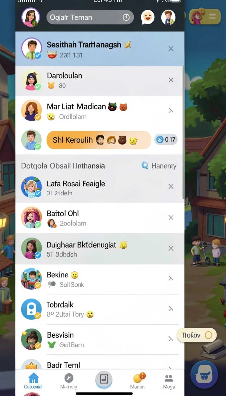 Screenshot 182game nomor 1