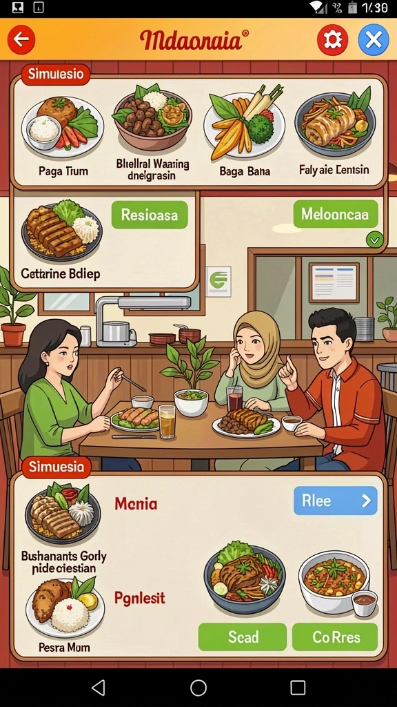 Screenshot 55five nomor 1