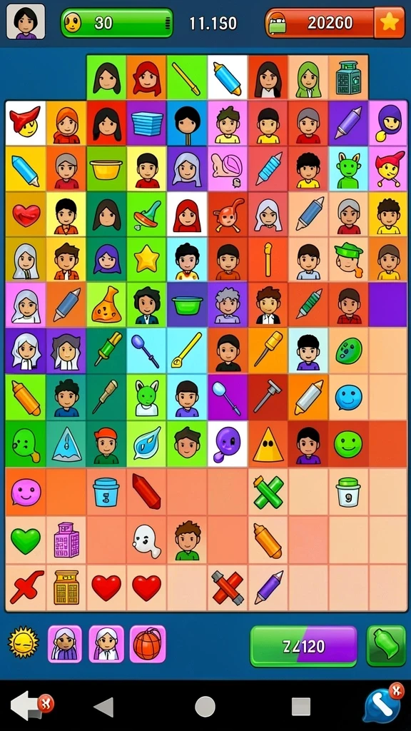Screenshot bw888 nomor 2