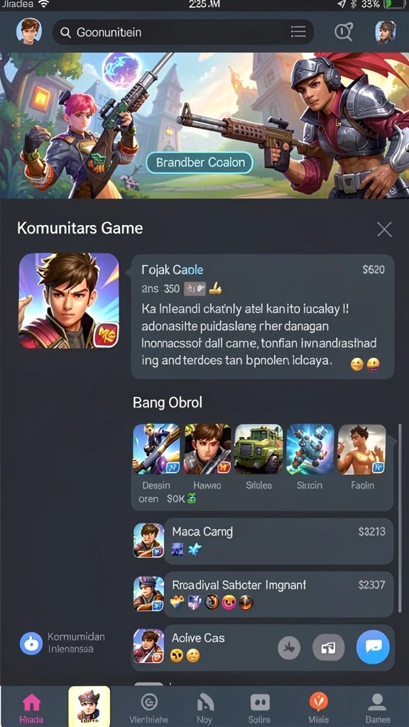 Screenshot bw888 nomor 3