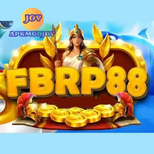 fbrp88 APK Resmi — ikon aplikasi