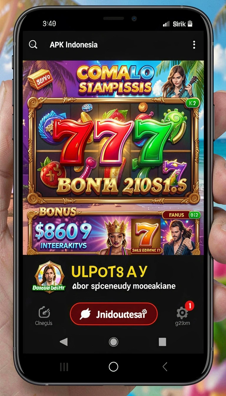 Screenshot gebyar4d nomor 3
