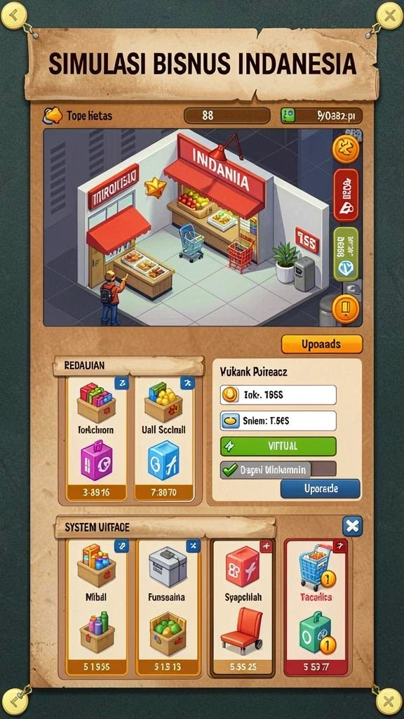 Screenshot jps88 nomor 1