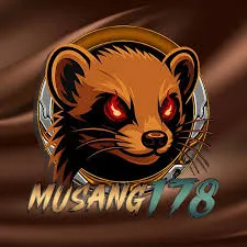 musang178 APK Resmi — ikon aplikasi