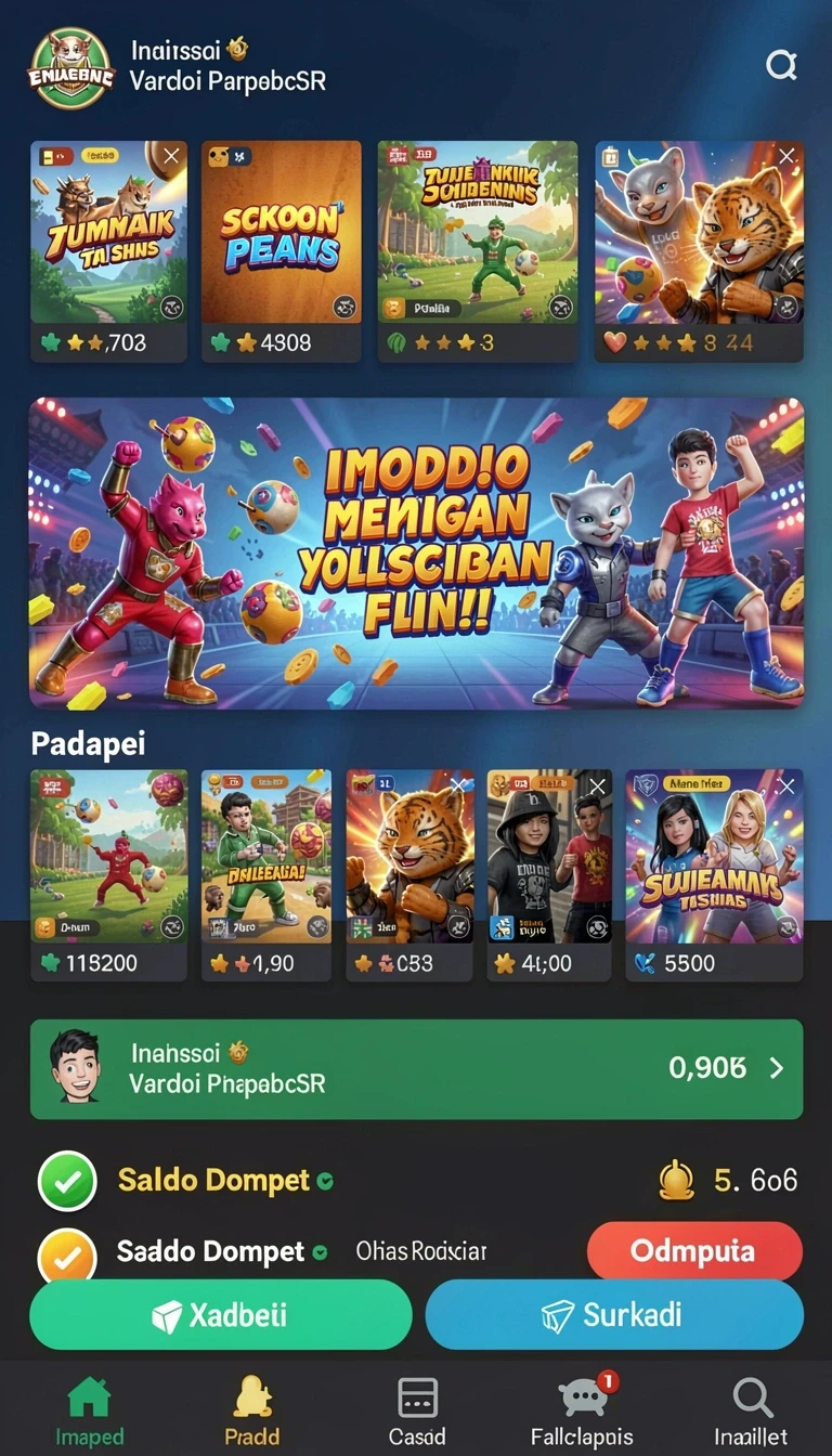 Screenshot musangwin nomor 2