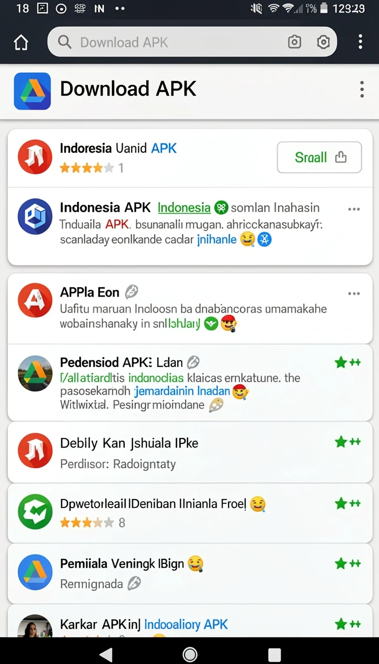 Screenshot musangwin nomor 3