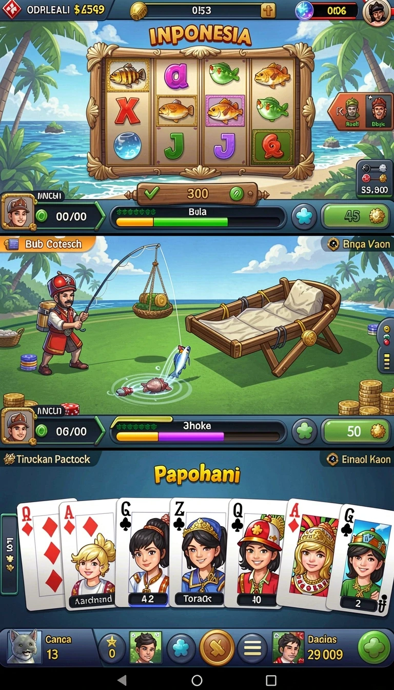 Screenshot nesiafun nomor 2