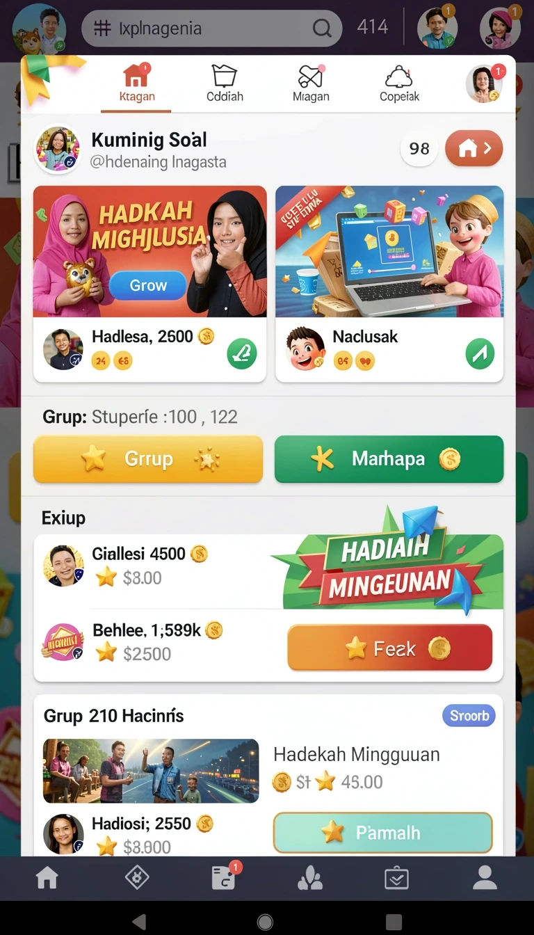 Screenshot rokokbet nomor 3