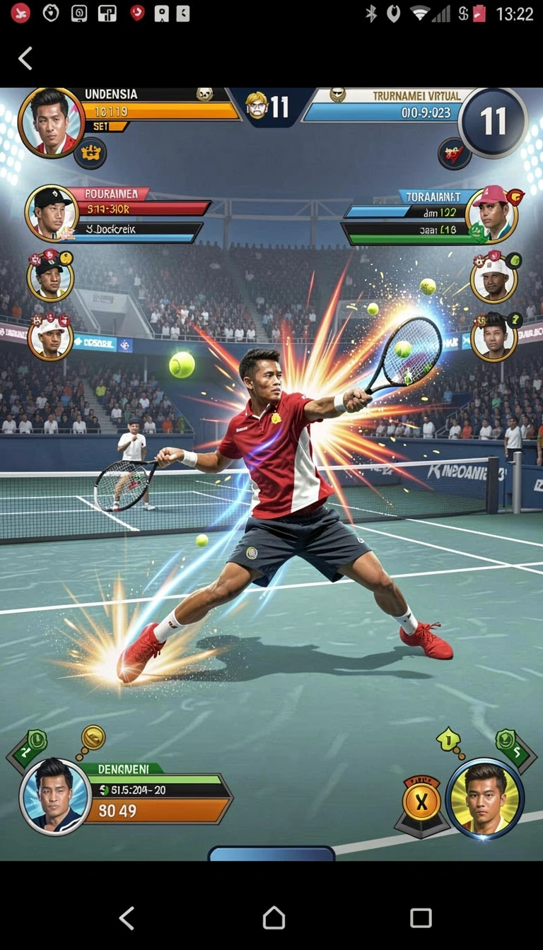 Screenshot watitoto nomor 2