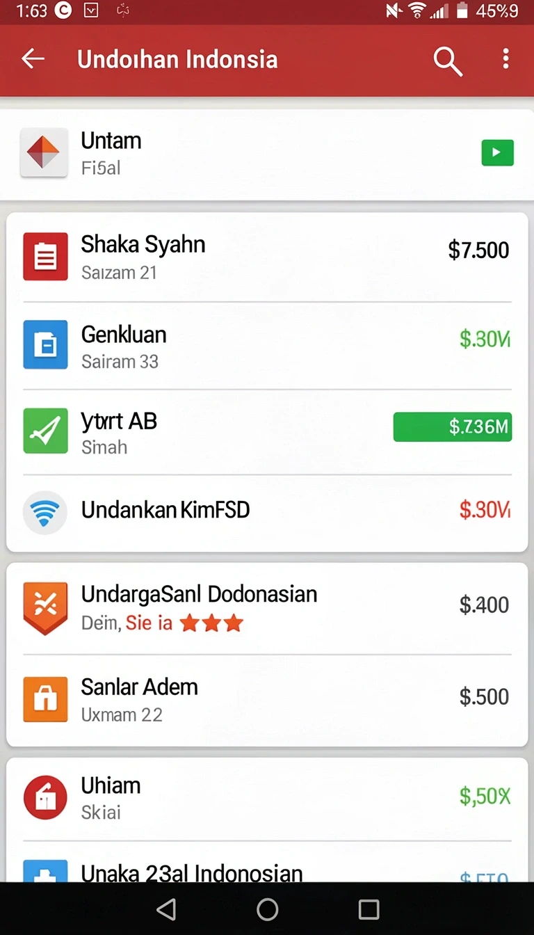 Screenshot wdbos nomor 1
