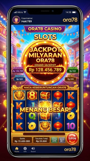 ora78 — galeri pratinjau - APK Resmi