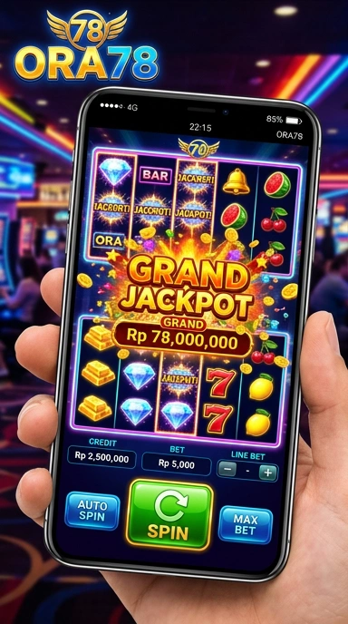 ora78 — galeri pratinjau Resmi APK